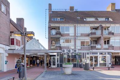 Woning De Huesmolen 96 Hoorn (NH)