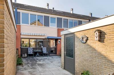 Woning De Hennepe 196 Tiel