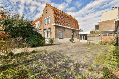 Woning Koen van Oosterwijklaan 52 Amstelveen