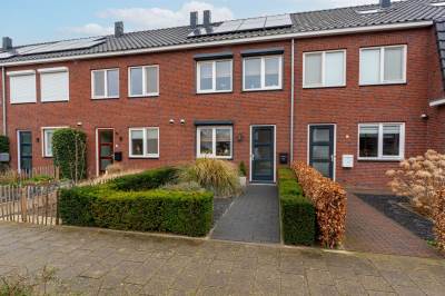 Woning Dokter Esseveldlaan 23 Andel