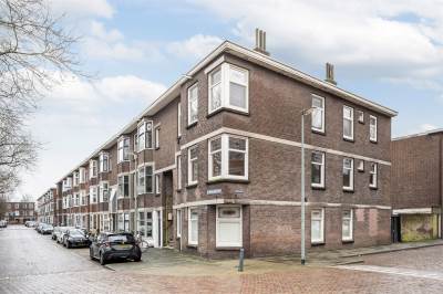 Woning dr. Abraham Kuyperstraat 105 Vlaardingen