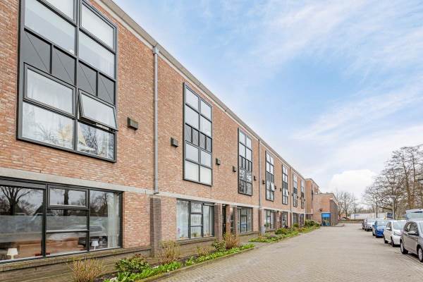 Woning Van Boetzelaerlaan 114 Hoogland