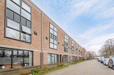 Woning Van Boetzelaerlaan 114 Hoogland