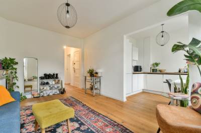 Woning Kijkduinstraat 852 Amsterdam