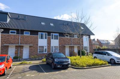 Woning Duindigtstraat 35 Bleiswijk