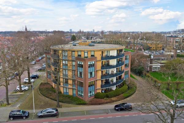 Woning Vlietzicht 10 Voorschoten