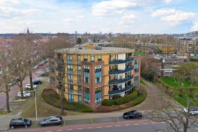 Woning Vlietzicht 10 Voorschoten