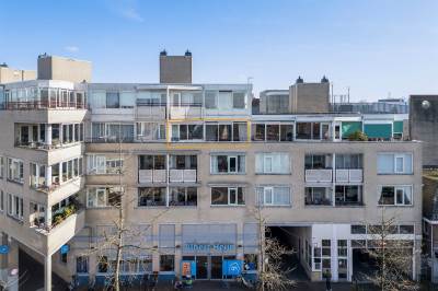 Woning Emmaplein 38 Zeist