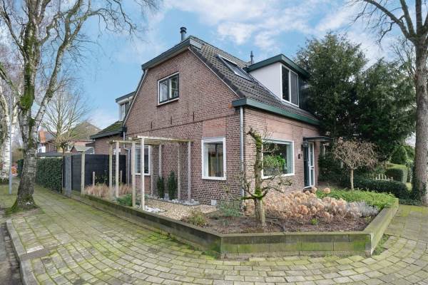 Woning Bettekamp 44 Ede