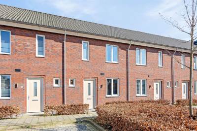 Woning Nijlandlaan 61C Veldhoven