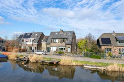 Woning Rottekade 208 Bergschenhoek