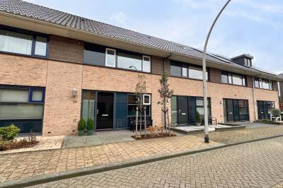Woning Boterbloem 30 Hendrik-Ido-Ambacht