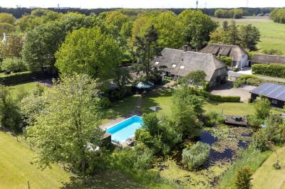 Woning Loonse Molenstraat 20 Loon op Zand