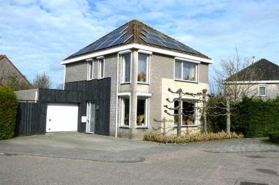 Woning Korenmolen 34 Meeuwen