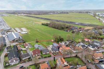 Woning Burgemeester G W Stroinkweg 26 Zuidveen