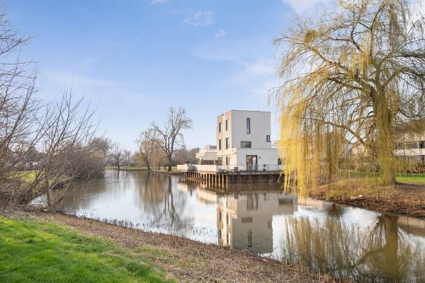 Woning Bosven 251 Veghel