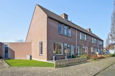 Woning Bouwkamplaan 11 Zwolle