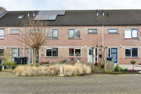 Woning Bonkelaar 37 Mijdrecht