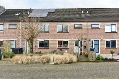 Woning Bonkelaar 37 Mijdrecht