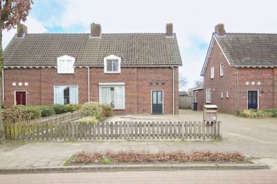 Woning Mijlstraat 89 Boxtel