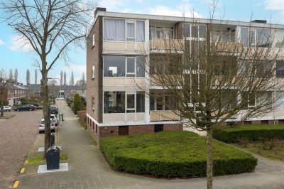 Woning Singravenlaan 311 Arnhem