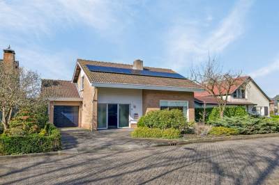 Woning Zomerland 4 Zevenbergen