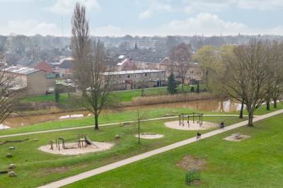 Woning Reigerstraat 28 Hardenberg