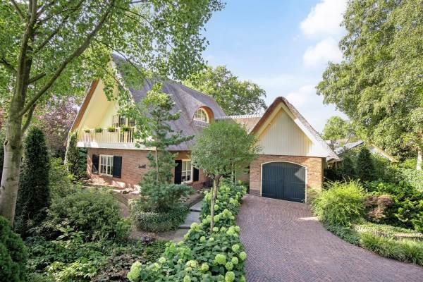 Woning Holthuizerstraat 25 Twello