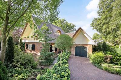 Woning Holthuizerstraat 25 Twello