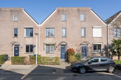 Woning Lisdreef 38 Papendrecht
