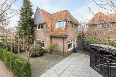 Woning Klooster 6 Laren (NH)