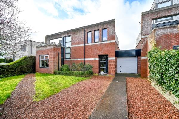 Woning Bloemendaalsestraatweg 15A Santpoort-Zuid