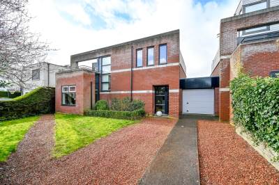 Woning Bloemendaalsestraatweg 15A Santpoort-Zuid