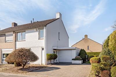 Woning Speciedonk 2 Maastricht