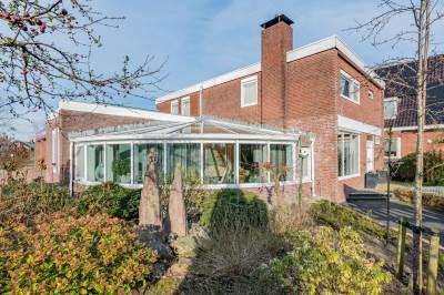 Woning Feiko Clockstraat 192 Oude Pekela