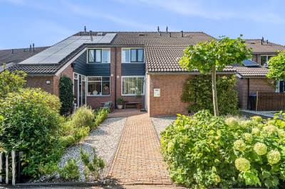 Woning Bierstalpad 17 Landsmeer