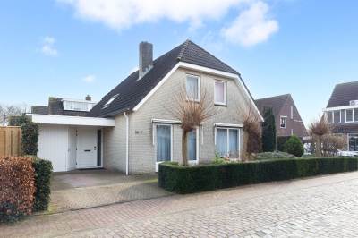 Woning Walstro 20 Sprang-Capelle