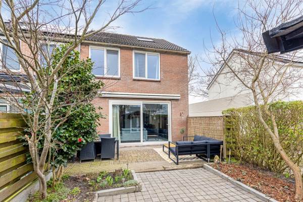 Woning Jupiter 6 Hoogezand