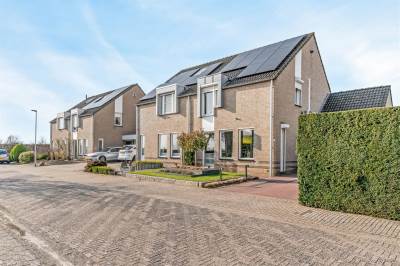Woning Vlasveld 4 Hulsberg