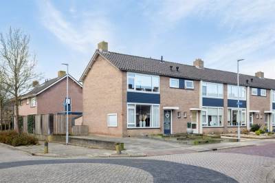 Woning Molenstraat 58 Zuilichem