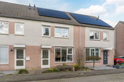 Woning De Ploegschaar 120 Berkel-Enschot