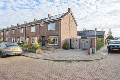 Woning Wendelnessestraat 2 Waspik