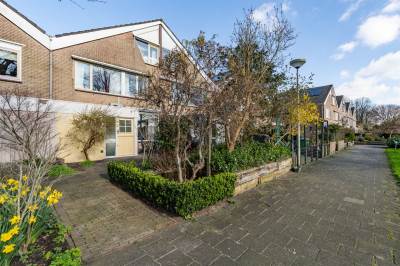 Woning Cortenhoeve 34 Bodegraven