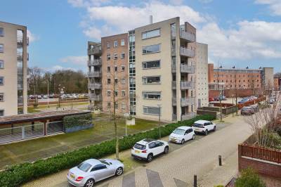 Woning RWH Hofstede Crullstraat 43 Borne
