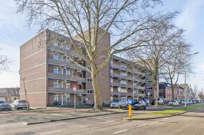 Woning Noordsingel 14 Bergen op Zoom
