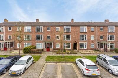 Woning Buizerdstraat 50 Assen