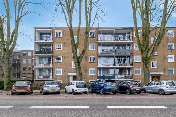 Woning Henri Hermanslaan 308 Geleen