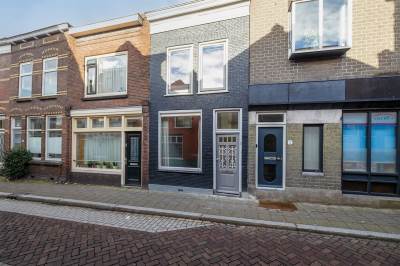 Woning Vlamingstraat 8 Gouda