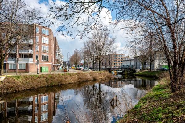 Woning Van Noordtkade 174 Amsterdam