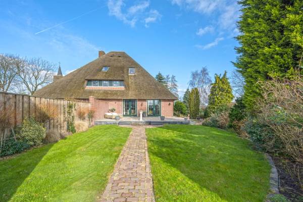 Woning Zuidkerkenlaan 22 Limmen
